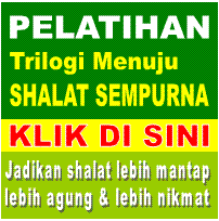 Info Pelatihan